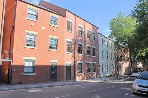 1 bedroom flat to rent, Flat 2, 254 North Sherwood Street, Nottingham, NG1 4EN