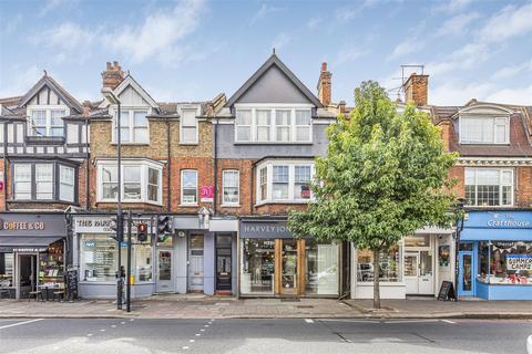 2 bedroom flat for sale, Upper Richmond Road West, East Sheen, SW14