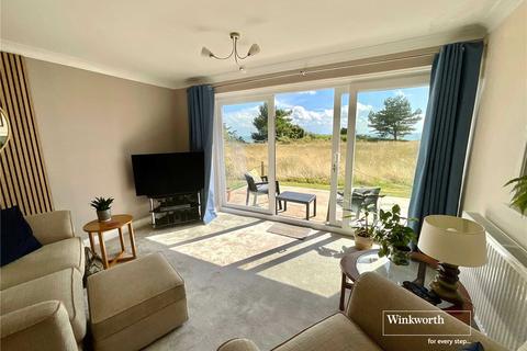 2 bedroom apartment for sale, Beacon Drive, Highcliffe, Christchurch, Dorset, BH23