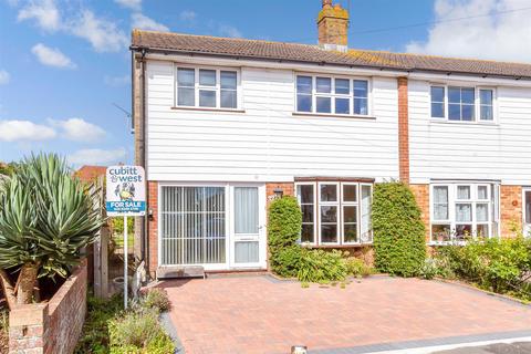 3 bedroom end of terrace house for sale, Western Road, Havant, Hampshire