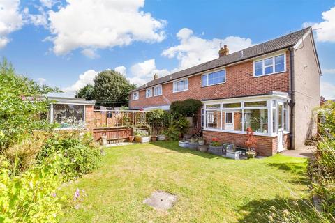 3 bedroom end of terrace house for sale, Western Road, Havant, Hampshire