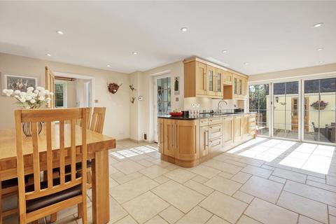 5 bedroom detached house for sale, Stevens Lane, Bannister Green, CM6