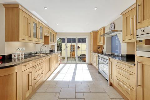 5 bedroom detached house for sale, Stevens Lane, Bannister Green, CM6