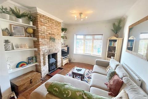 3 bedroom terraced house for sale, Mansfield Close, Lower Parkstone, Poole, Dorset, BH14