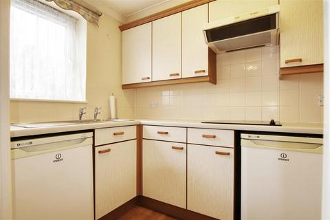 1 bedroom retirement property for sale, Acorn Court, Waltham Cross