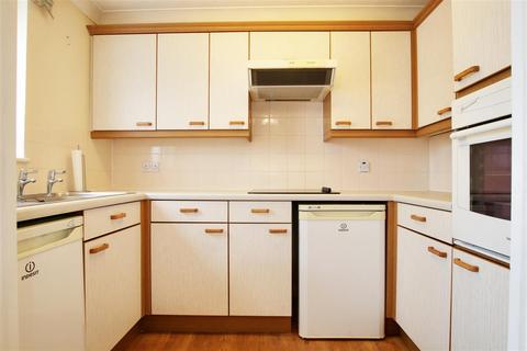 1 bedroom retirement property for sale, Acorn Court, Waltham Cross