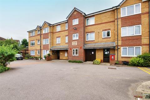 undefined, Acorn Court, Waltham Cross