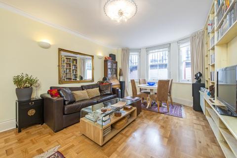 1 bedroom flat to rent, Old Marylebone Road Marylebone NW1