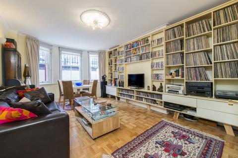 1 bedroom flat to rent, Old Marylebone Road Marylebone NW1