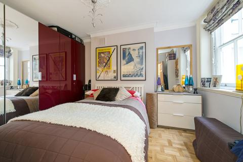 1 bedroom flat to rent, Old Marylebone Road Marylebone NW1