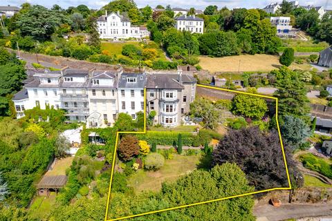 5 bedroom end of terrace house, Montenotte, Cork