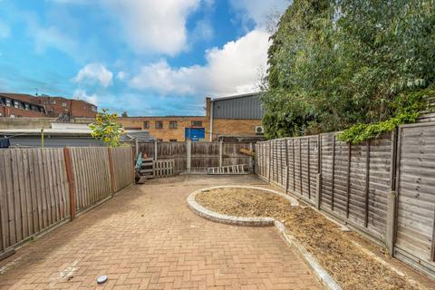 undefined, Manor Park Road, Manor Park, London, E12