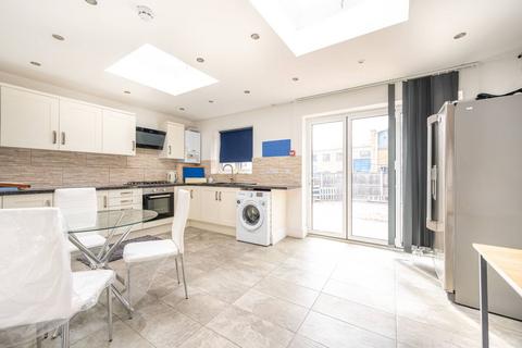 undefined, Manor Park Road, Manor Park, London, E12