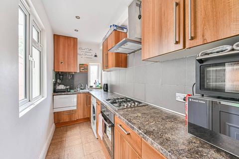 4 bedroom terraced house for sale, Lebanon Road, Croydon, CR0