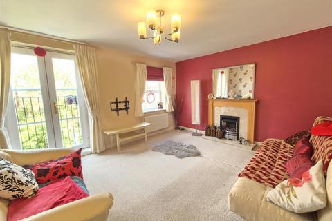 3 bedroom townhouse for sale, Brooker Close, Coalville LE67