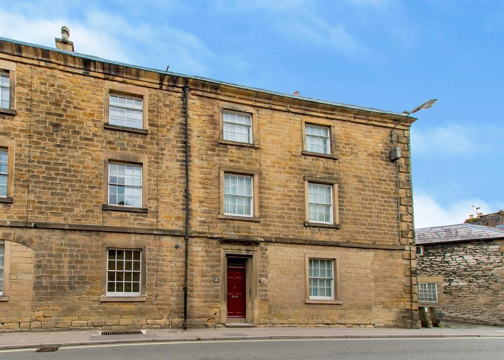 Buxton Road, Bakewell 1 bed terraced house for sale £225,000