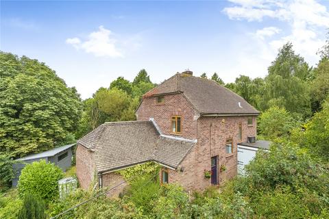 3 bedroom detached house for sale, Longburton, Sherborne, DT9