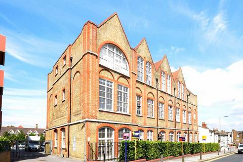 1 bedroom flat to rent, Schoolhouse Yard, Woolwich, London, SE18