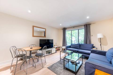 2 bedroom flat to rent, Kensington High Street, High Street Kensington, London, W14