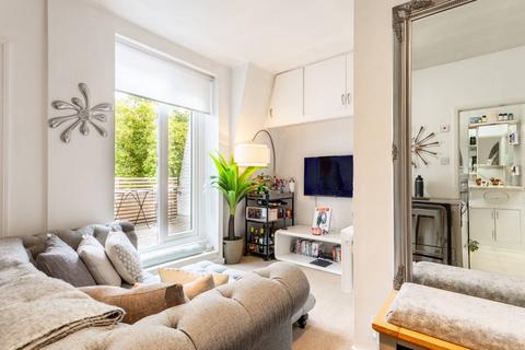 1 bedroom flat to rent, Lower Addison Gardens, Holland Park, London, W14