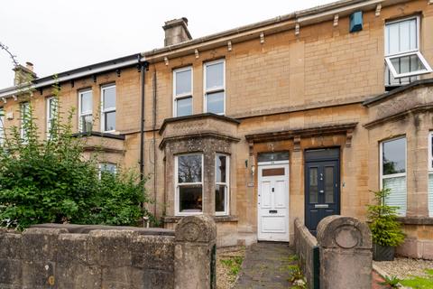 undefined, Hawthorn Grove, Bath