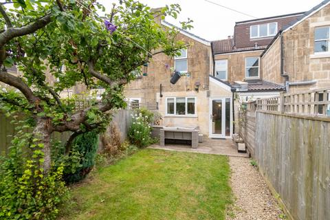 undefined, Hawthorn Grove, Bath