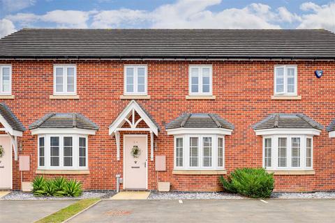 3 bedroom terraced house for sale, Martha Road, Derby DE22