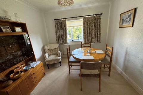 2 bedroom retirement property for sale, Sherford Court, Taunton TA1