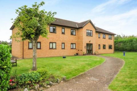 2 bedroom retirement property for sale, Sherford Court, Taunton TA1