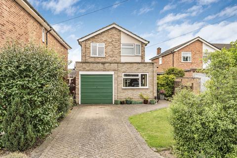 20 Austin Place, Abingdon, OX14 1LU