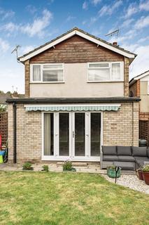 20 Austin Place, Abingdon, OX14 1LU