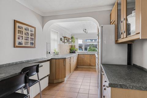 20 Austin Place, Abingdon, OX14 1LU
