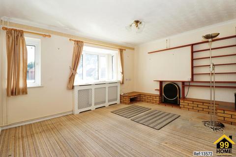 1 bedroom semi-detached house for sale, Lilliput Court, Chipping Sodbury, Bristol, Gloucestershire, BS37