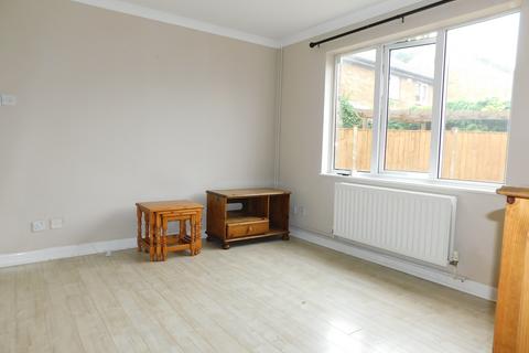 1 bedroom terraced house for sale, Rufus Gardens, Totton SO40