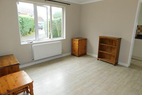 1 bedroom terraced house for sale, Rufus Gardens, Totton SO40