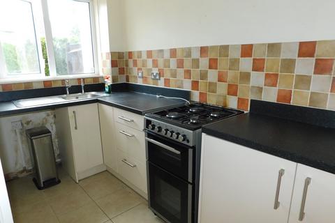 1 bedroom terraced house for sale, Rufus Gardens, Totton SO40