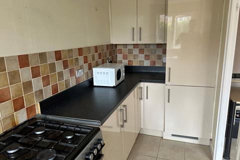 1 bedroom terraced house for sale, Rufus Gardens, Totton SO40