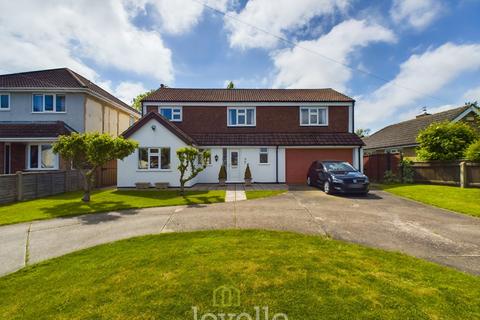 undefined, Walk Lane, Humberston DN36