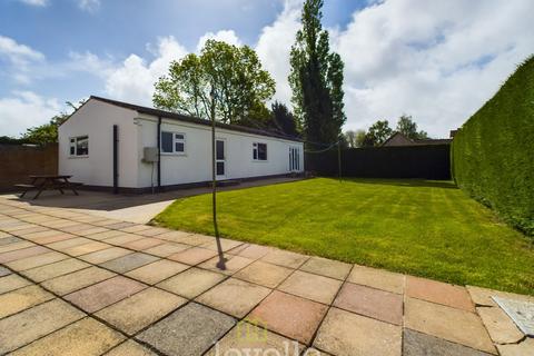 undefined, Walk Lane, Humberston DN36