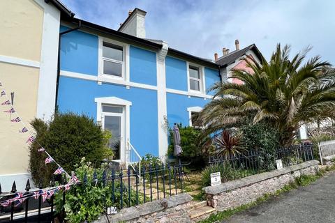 3 bedroom terraced house for sale, Daddyhole Plain, Torquay