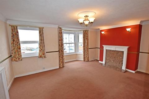 2 bedroom maisonette to rent, 5 Peel Terrace, Scarborough YO12