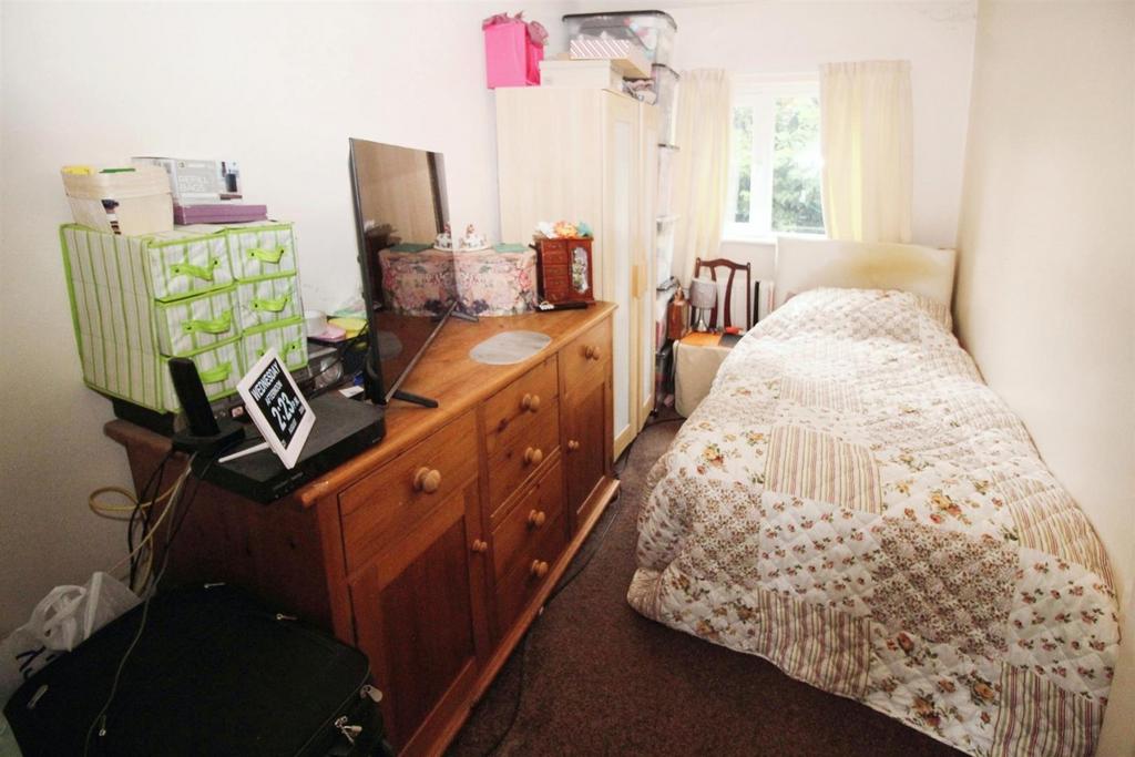 G/F Bedroom
