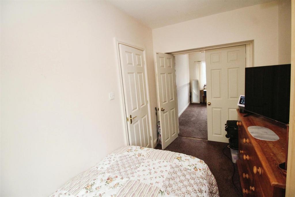 Bedroom 5 G/Floor