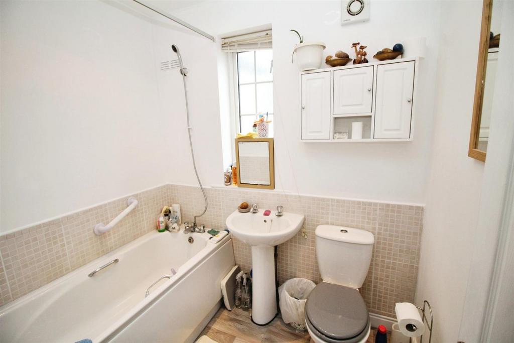House Bathroom