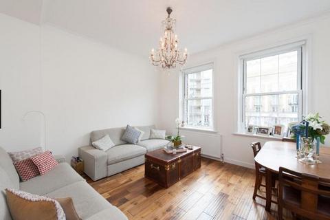 2 bedroom flat to rent, Hanover Gate Mansions Regents Park NW1