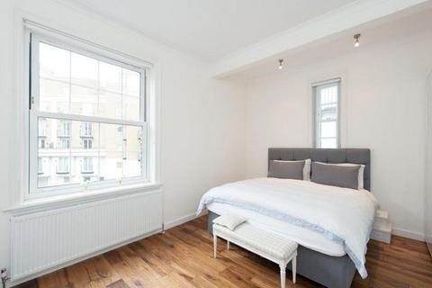 2 bedroom flat to rent, Hanover Gate Mansions Regents Park NW1