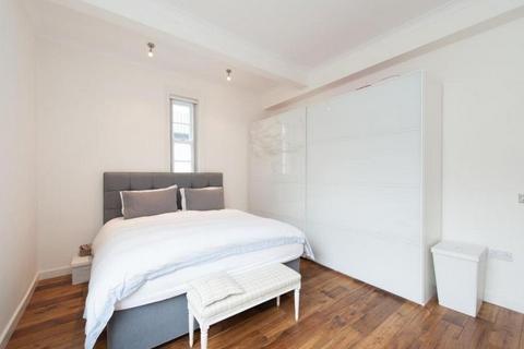 2 bedroom flat to rent, Hanover Gate Mansions Regents Park NW1