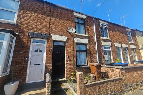 2 bedroom terraced house for sale, Boughton Green Road, Kingsthorpe, Northampton, NN2 7SW