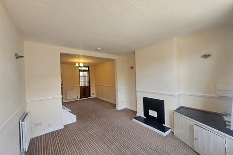 2 bedroom terraced house for sale, Boughton Green Road, Kingsthorpe, Northampton, NN2 7SW