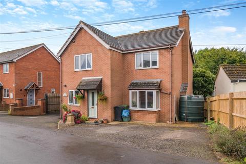 4 bedroom detached house for sale, Fishpool, Dymock GL18